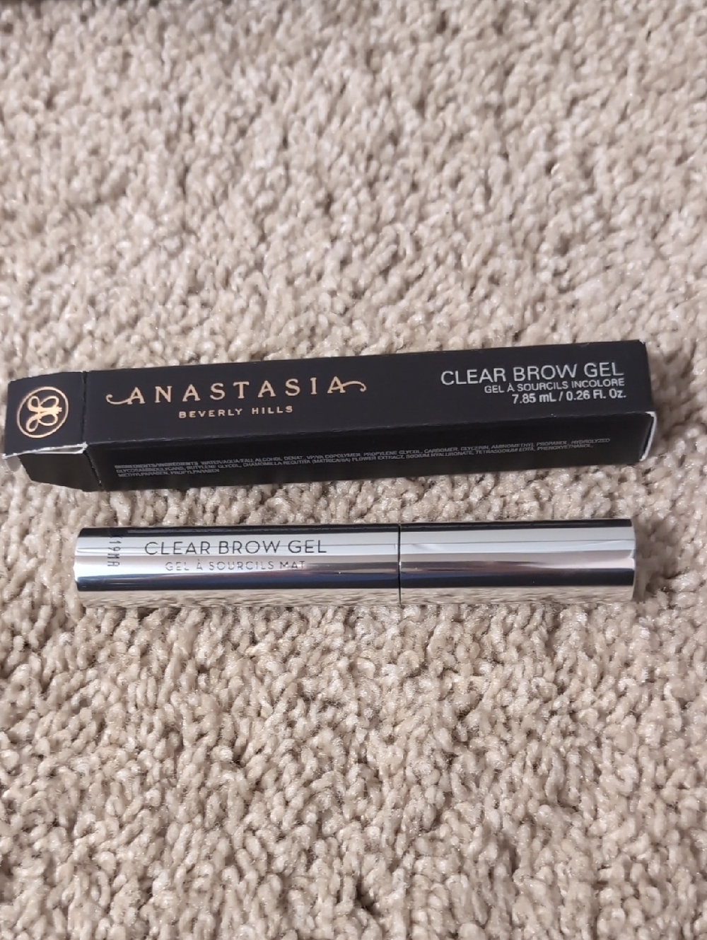 Anastasia Beverly Hills Clear Brow Gel